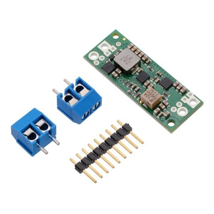 4.5-20V Fine-Adjust Step-Up Voltage Regulator U3V70A