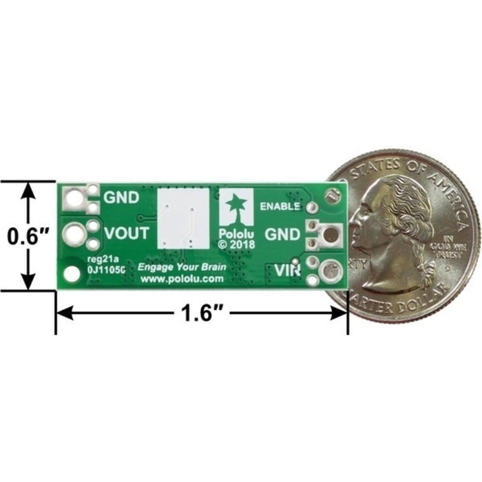 4.5-20V Fine-Adjust Step-Up Voltage Regulator U3V70A