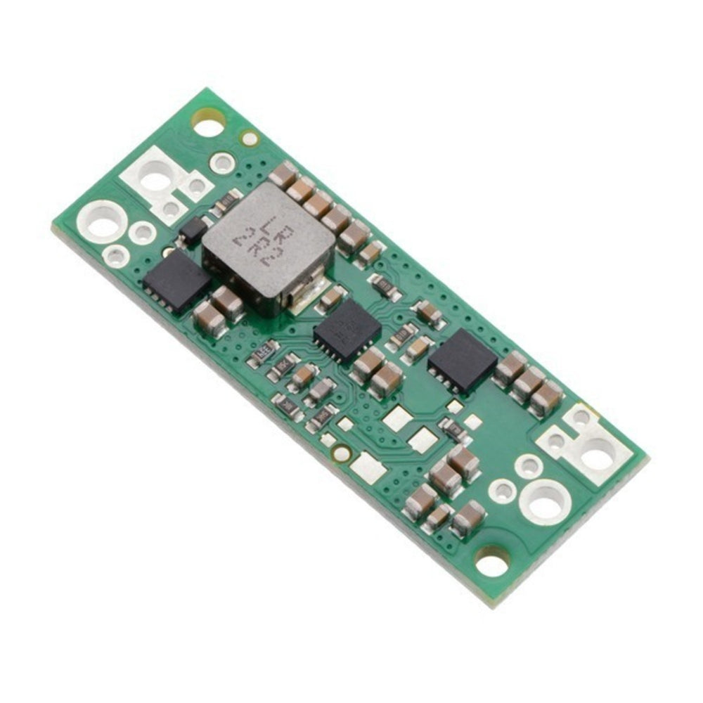 5V Step-Up Voltage Regulator U3V70F5