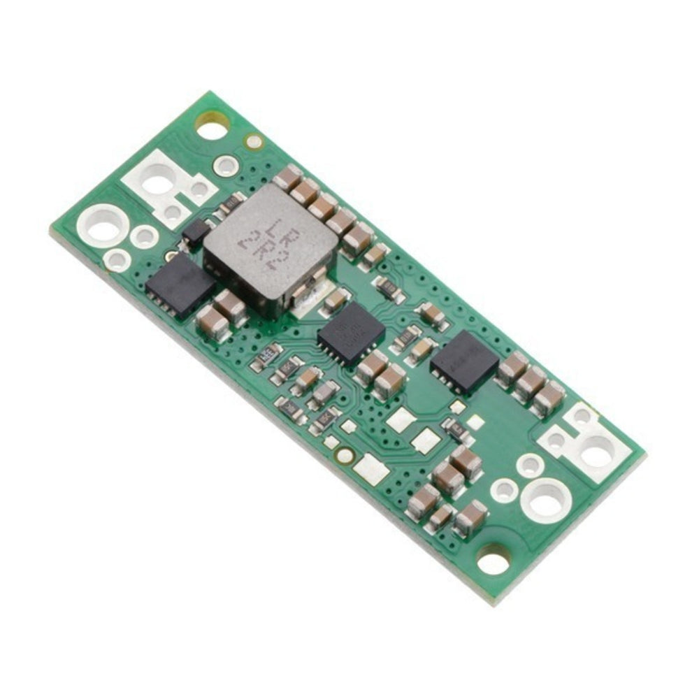 6V Step-Up Voltage Regulator U3V70F6