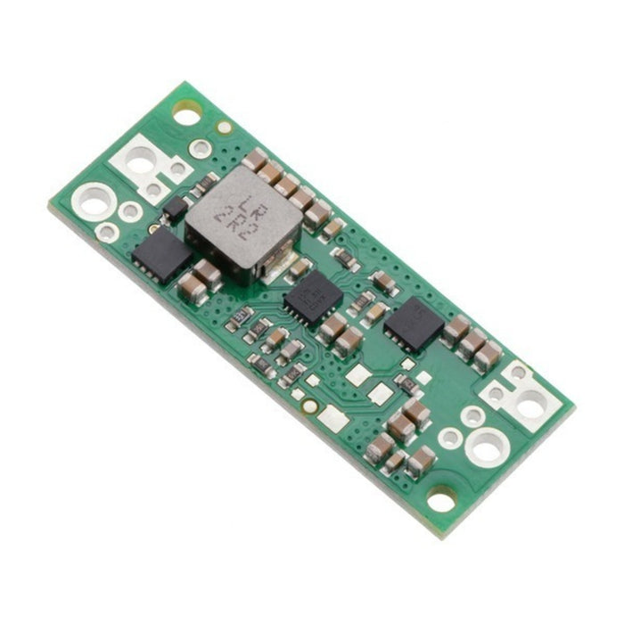 7.5V Step-Up Voltage Regulator U3V70F7