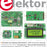 Free Elektor magazine October 2014