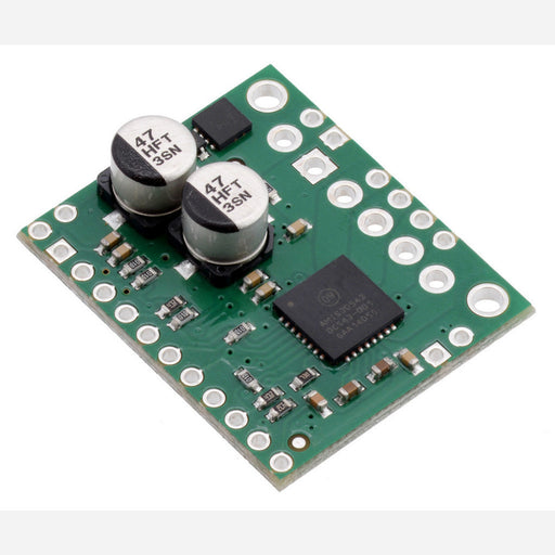 AMIS-30543 Stepper Motor Driver Carrier