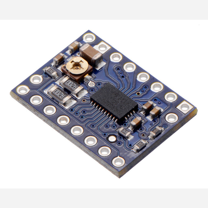 DRV8880 Stepper Motor Driver Carrier