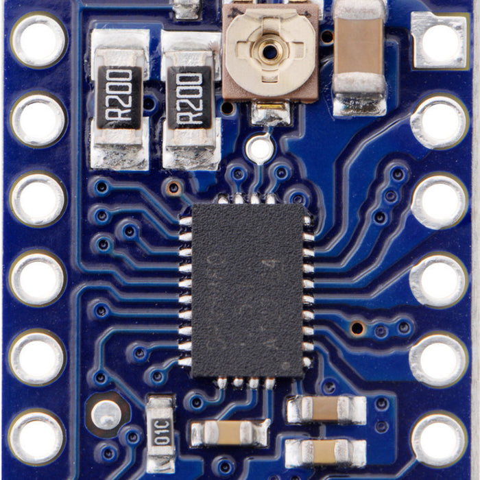 DRV8880 Stepper Motor Driver Carrier