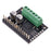 TB67S249FTG Stepper Motor Driver Carrier