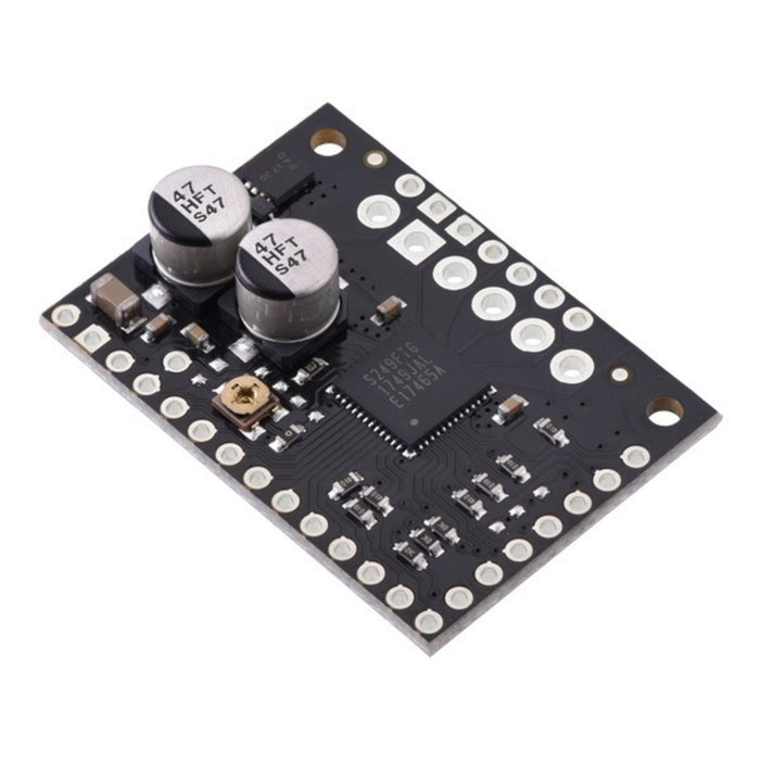 TB67S249FTG Stepper Motor Driver Carrier