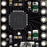 A4988 Stepper Motor Driver Carrier, Black Edition (Bulk, No Header Pins)