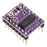 DRV8825 Stepper Motor Driver Carrier, High Current (Header Pins Soldered)