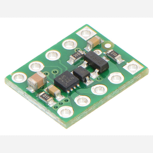 DRV8838 Single Brushed DC Motor Driver Carrier