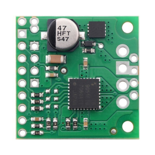 TB9051FTG Single Brushed DC Motor Driver Carrier