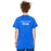 Pololu Circuit Logo T-Shirt: Royal Blue, Adult L