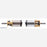 210:1 Micro Metal Gearmotor HPCB 6V with Extended Motor Shaft