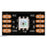 Addressable RGB 60-LED Strip, 5V, 2m (SK9822)