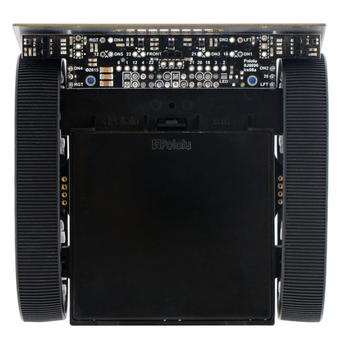 Zumo 32U4 Front Sensor Array