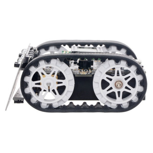 Replacement Sprocket Set for Zumo Chassis - White