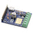 Tic T825 USB Multi-Interface Stepper Motor Controller