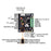 Jrk G2 21v3 USB Motor Controller with Feedback (Connectors Soldered)