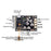 Jrk G2 24v21 USB Motor Controller with Feedback