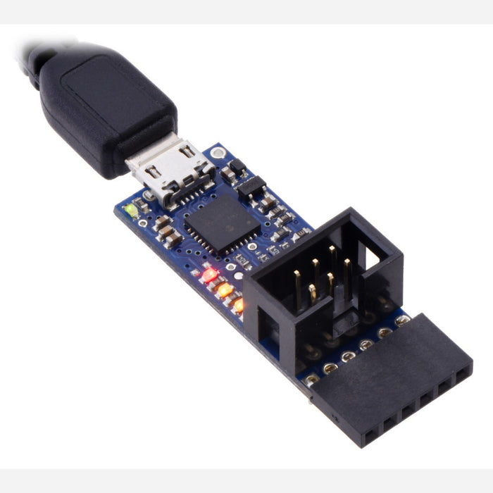 Pololu USB AVR Programmer v2