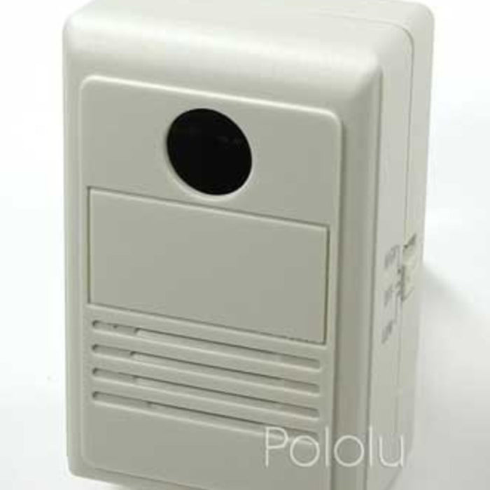 Elenco AK-510 Motion Detector Kit