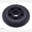 Scooter/Skate Wheel 84x24mm - Black