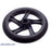 Scooter/Skate Wheel 200×30mm - Black