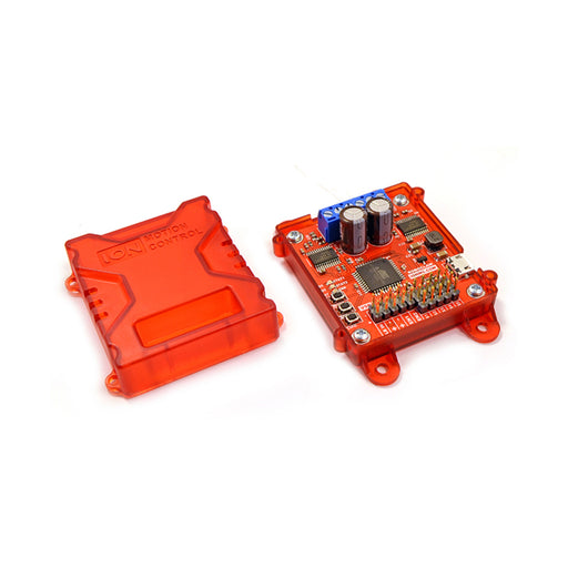 RoboClaw 2x7A Motor Controller (V5B)