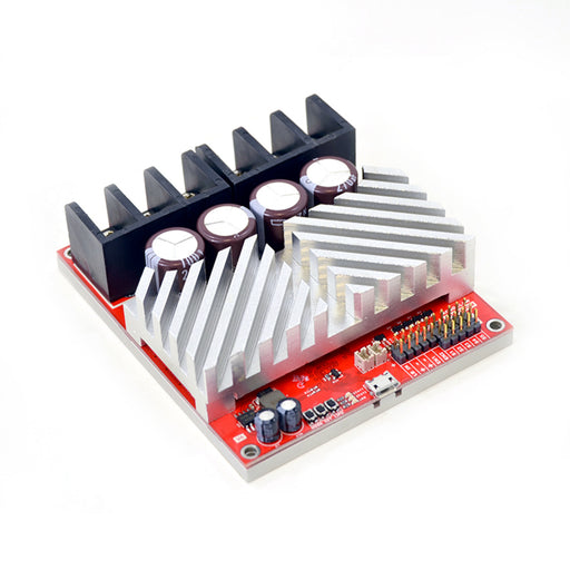 RoboClaw 2x60A Motor Controller (V6)