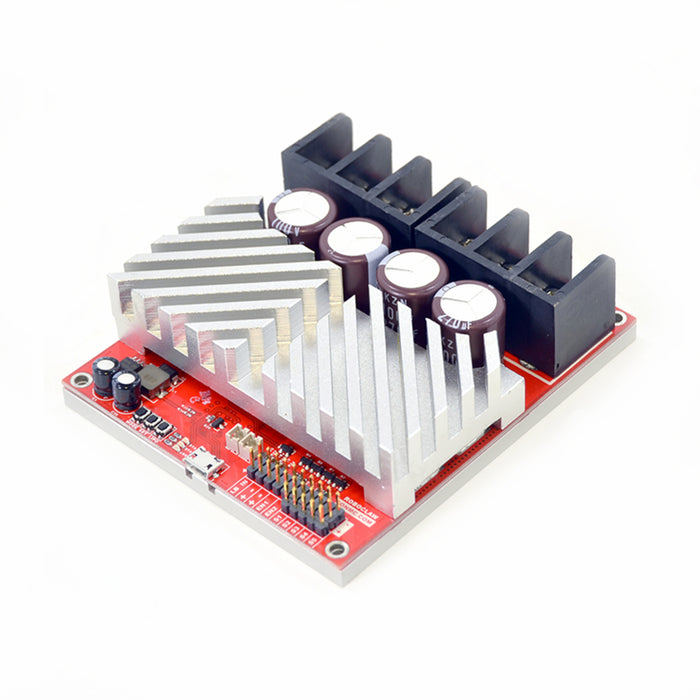 RoboClaw 2x60A Motor Controller (V6)