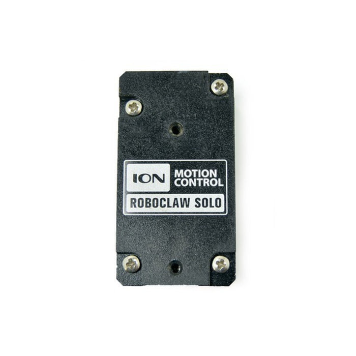 RoboClaw Solo 30A Motor Controller