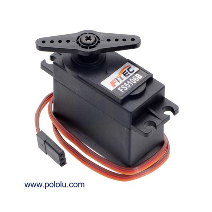 FEETECH Standard Servo FS5106B