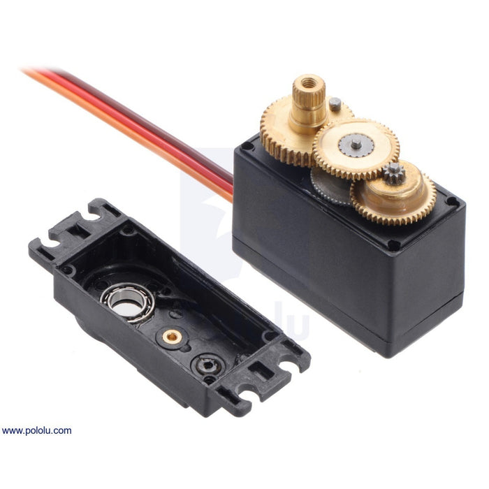 FEETECH High-Torque Servo FS5115M