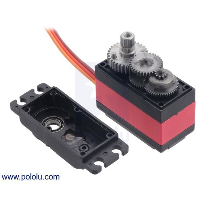 FEETECH High-Torque Digital Servo FT5313M