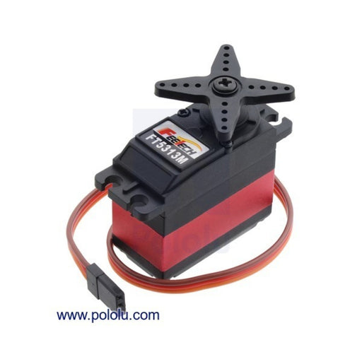 FEETECH High-Torque Digital Servo FT5313M