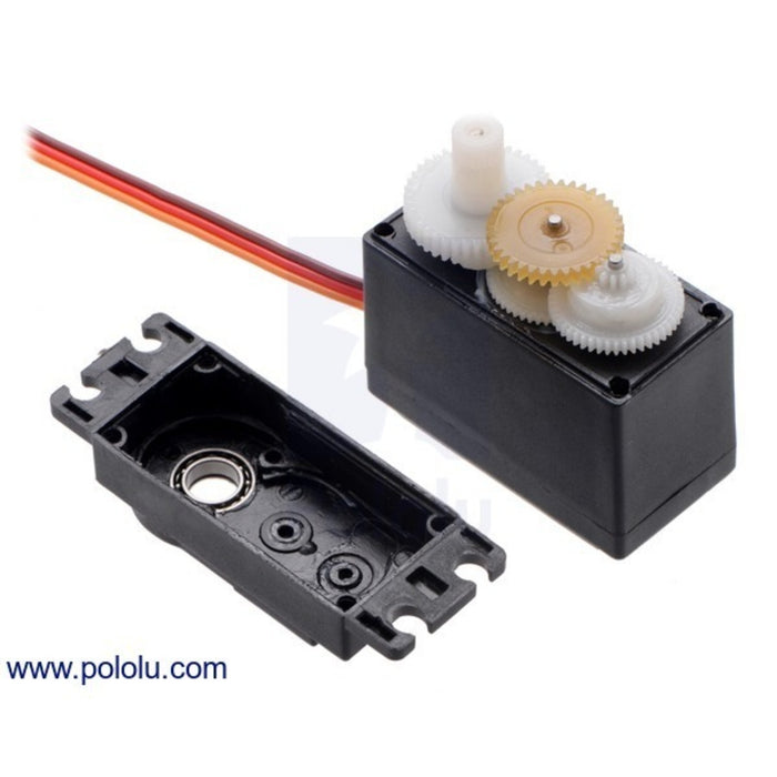 FEETECH Continuous Rotation Servo FS5106R