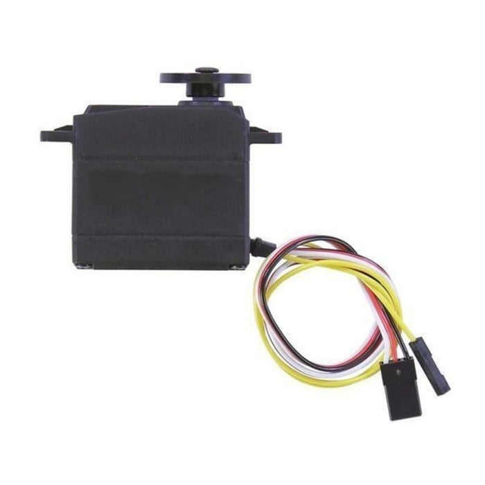 Parallax Feedback 360° High-Speed Servo