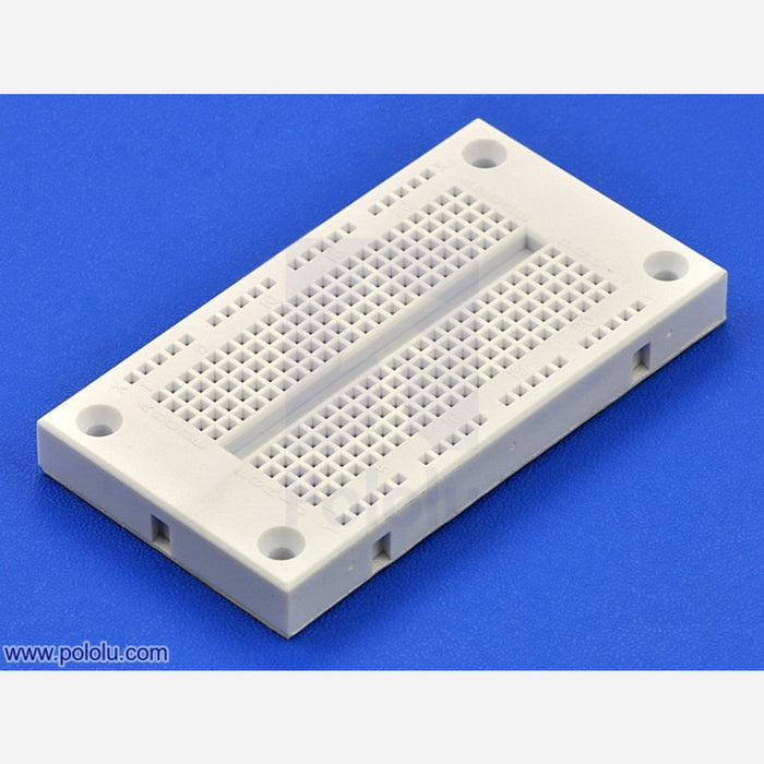 270-Point Breadboard