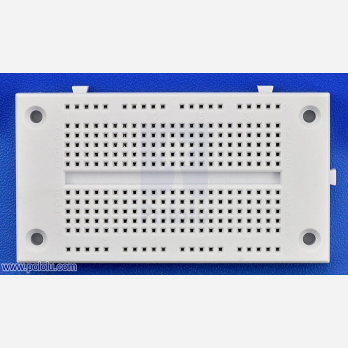 270-Point Breadboard