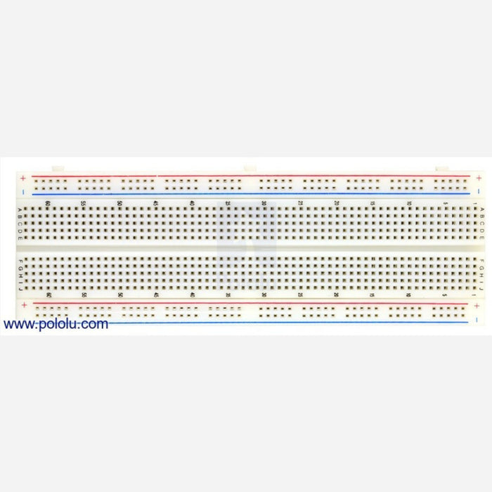 830-Point Breadboard