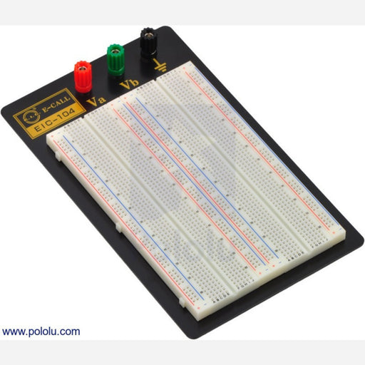 1660-Point Breadboard