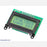 8x2 Character LCD - Black Bezel (Parallel Interface)