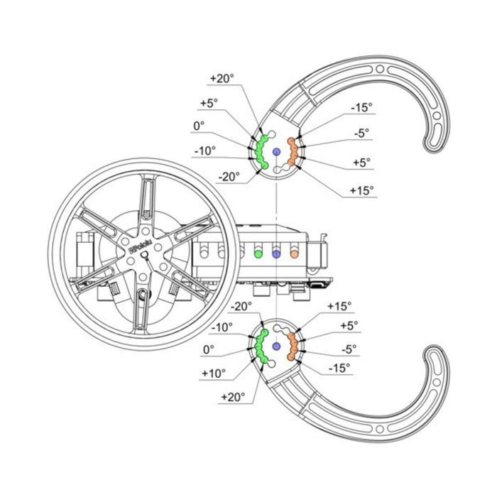 Bumper Cage Kit for Balboa