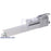 Glideforce MD122008-P Medium-Duty Linear Actuator with Feedback: 100kgf, 8" Stroke, 0.58"/s, 12V