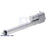 Glideforce LACT10P-12V-10 Light-Duty Linear Actuator with Feedback: 25kgf, 10" Stroke, 1.1"/s, 12V