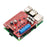 Pololu Dual G2 High-Power Motor Driver for Raspberry Pi - 18v18