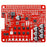 Pololu Dual G2 High-Power Motor Driver 18v18 for Raspberry Pi (Assembled)