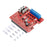 Pololu Dual G2 High-Power Motor Driver 24v14 for Raspberry Pi (Assembled)