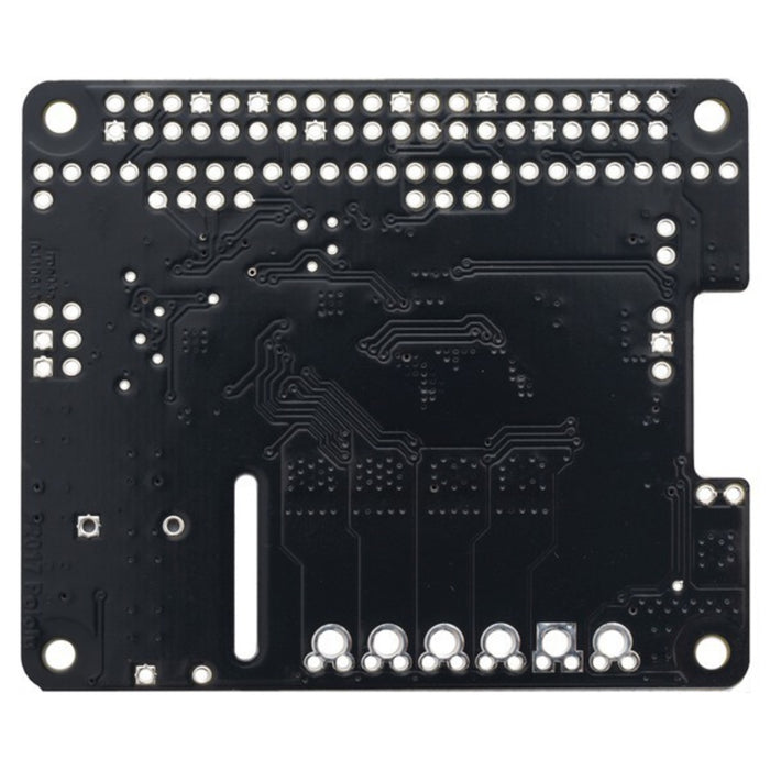 Pololu Dual G2 High-Power Motor Driver for Raspberry Pi - 18v22