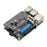 Pololu Dual G2 High-Power Motor Driver for Raspberry Pi - 18v22